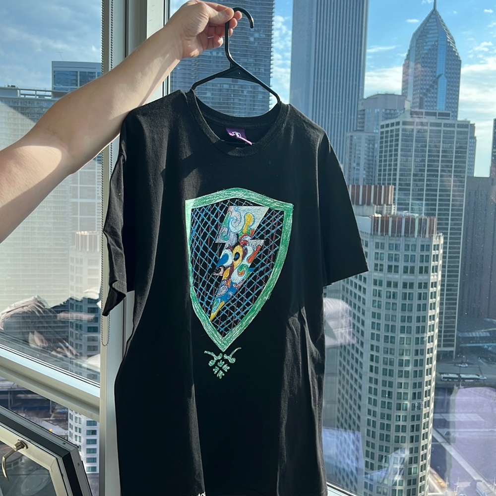 Jugrnaut Shirt